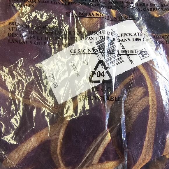 Connected Apparel Womens Petites Chiffon Overlay Mini Sheath Dress Size 6P NWT - Picture 2 of 2